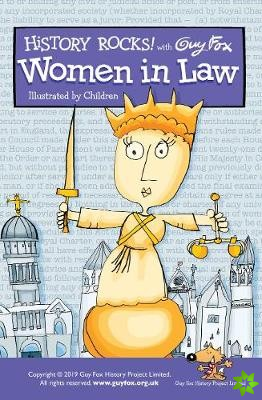 History Rocks: Women in Law