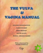 Vulva and Vaginal Manual
