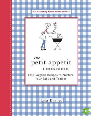 Petit Appetit Cookbook