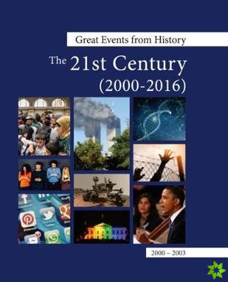 21st Century (2000-2016)