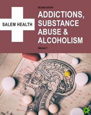 Addictions and Substance Abuse
