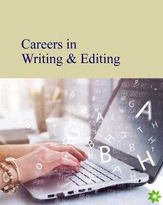 Careers in Writing & Editing