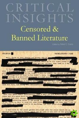 Censored & Banned Literature