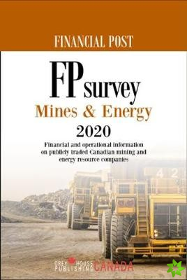 FP Survey: Mines & Energy 2020