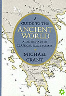 Guide to the Ancient World