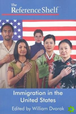 Immigration in the United States