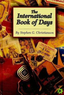 International Book of Days