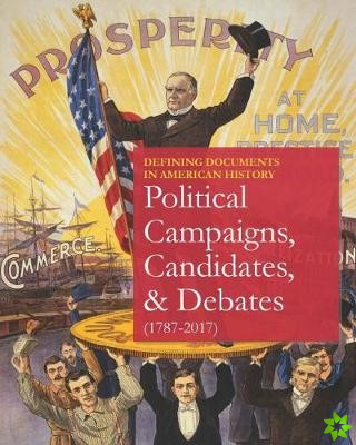 Political Campaigns, Candidates & Debates