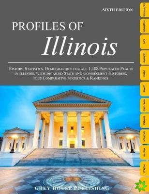 Profiles of Illinois, (2020)