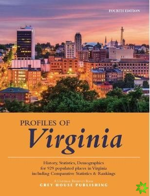 Profiles of Virginia, (2020)