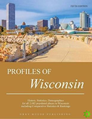 Profiles of Wisconsin, (2019)