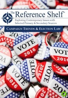 Reference Shelf: Campaign Trends & Election Law