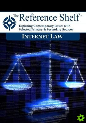 Reference Shelf: Internet Law