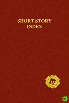 Short Story Index, 2019 Annual Cumulation