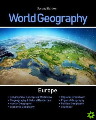 World Geography: Europe