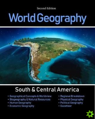 World Geography: South & Central America