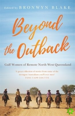 Beyond the Outback