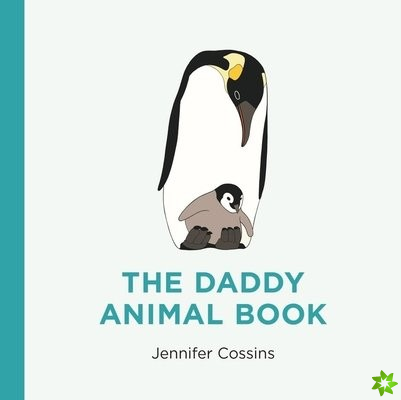 Daddy Animal Book