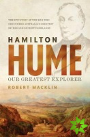 Hamilton Hume