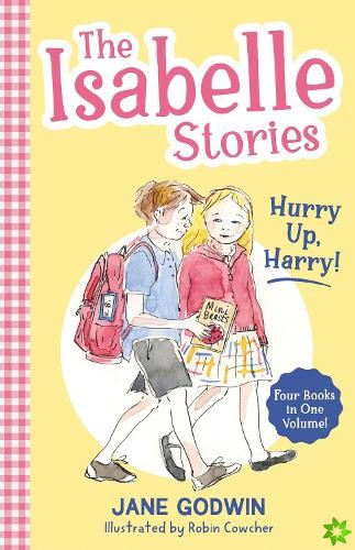 Isabelle Stories: Volume 2