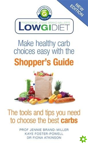 Low GI Diet Shopper's Guide