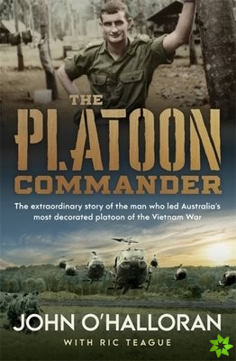 Platoon Commander