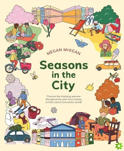 Seasons in the City