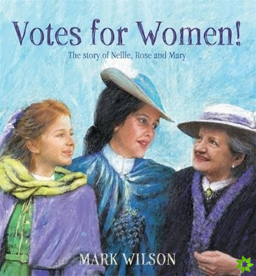 Votes for Women!
