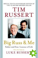 Big Russ & Me, 10th anniversary edition