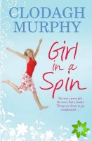 Girl in a Spin