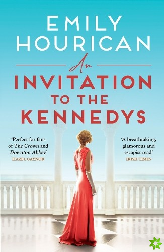Invitation to the Kennedys
