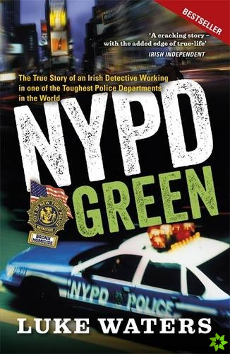 NYPD Green