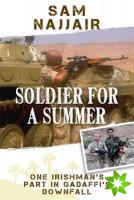 Soldier for a Summer