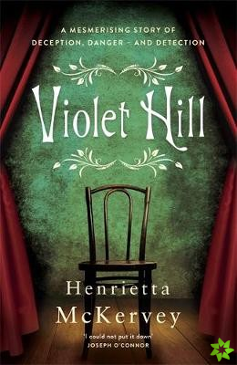 Violet Hill