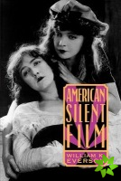 American Silent Film