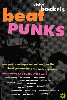 Beat Punks