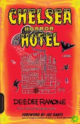Chelsea Horror Hotel