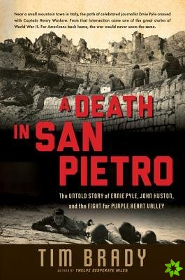 Death in San Pietro