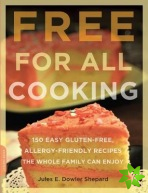 Free for All Cooking