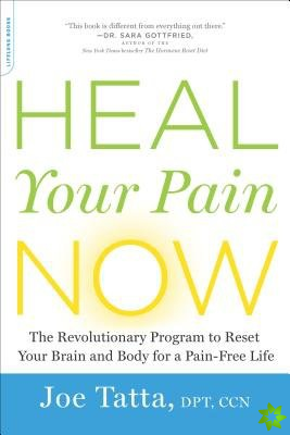 Heal Your Pain Now