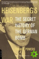 Heisenberg's War