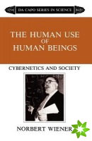 Human Use Of Human Beings