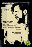 Mayor of MacDougal Street [2013 edition]