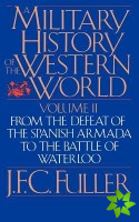 Military History Of The Western World, Vol. II