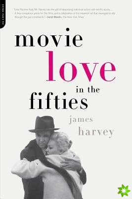 Movie Love In The Fifties