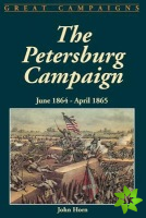 Petersburg Campaign