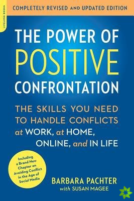 Power of Positive Confrontation