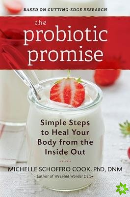 Probiotic Promise