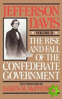 Rise And Fall Of The Confederate Government