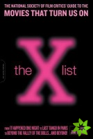 X List